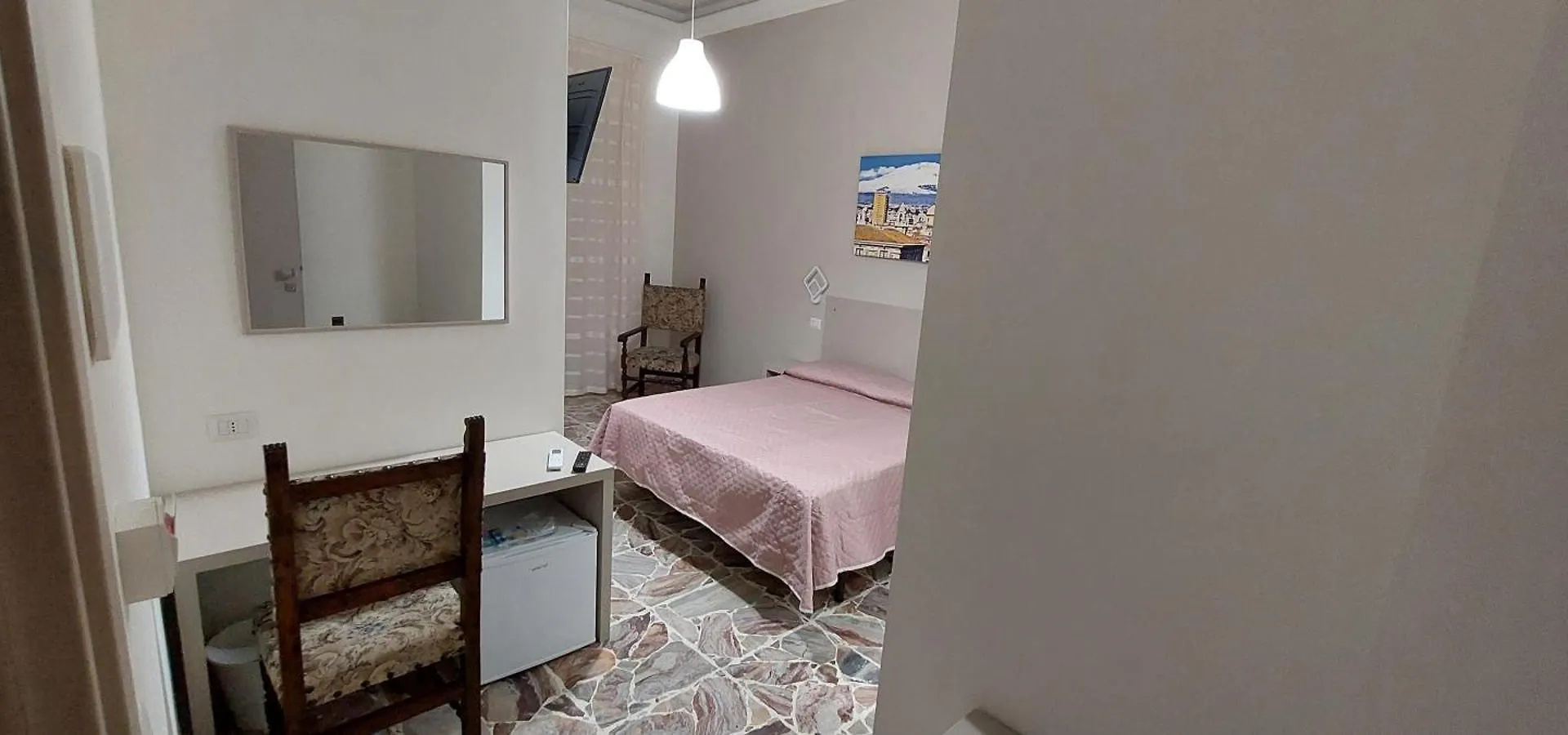 Guest house Debora Holiday House Misterbianco Italy