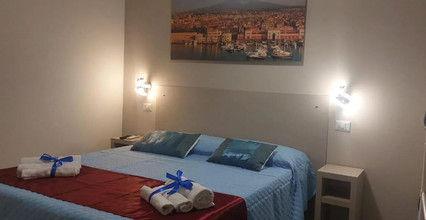 Debora Holiday House Misterbianco Italy