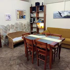 Sicilyholidayhome Misterbianco