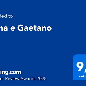 Anna E Gaetano Misterbianco