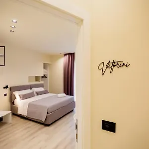 Mazzini Palace Gasthof