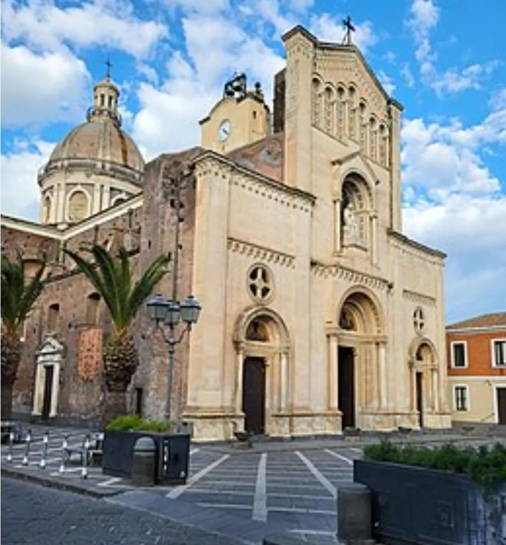 Gæstehus Debora Holiday House Misterbianco Italien