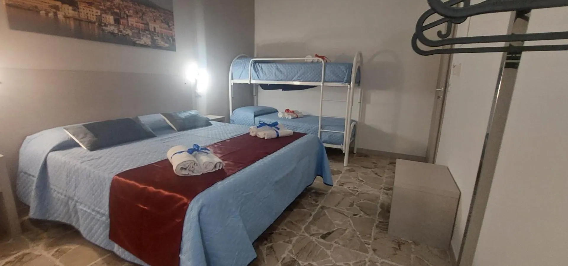 Debora Holiday House Misterbianco Italien