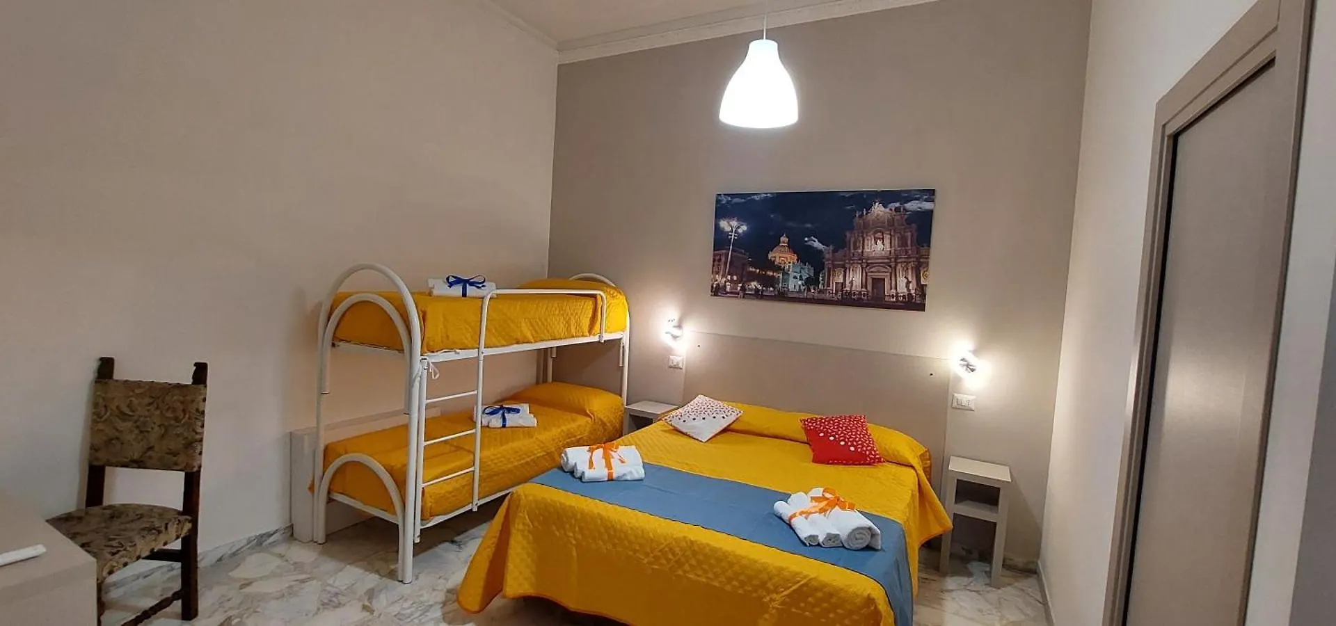 Debora Holiday House Misterbianco