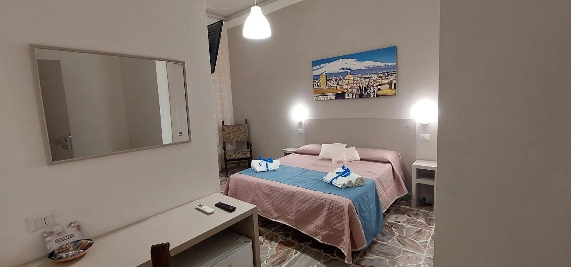 Debora Holiday House Misterbianco 0*,  Italien
