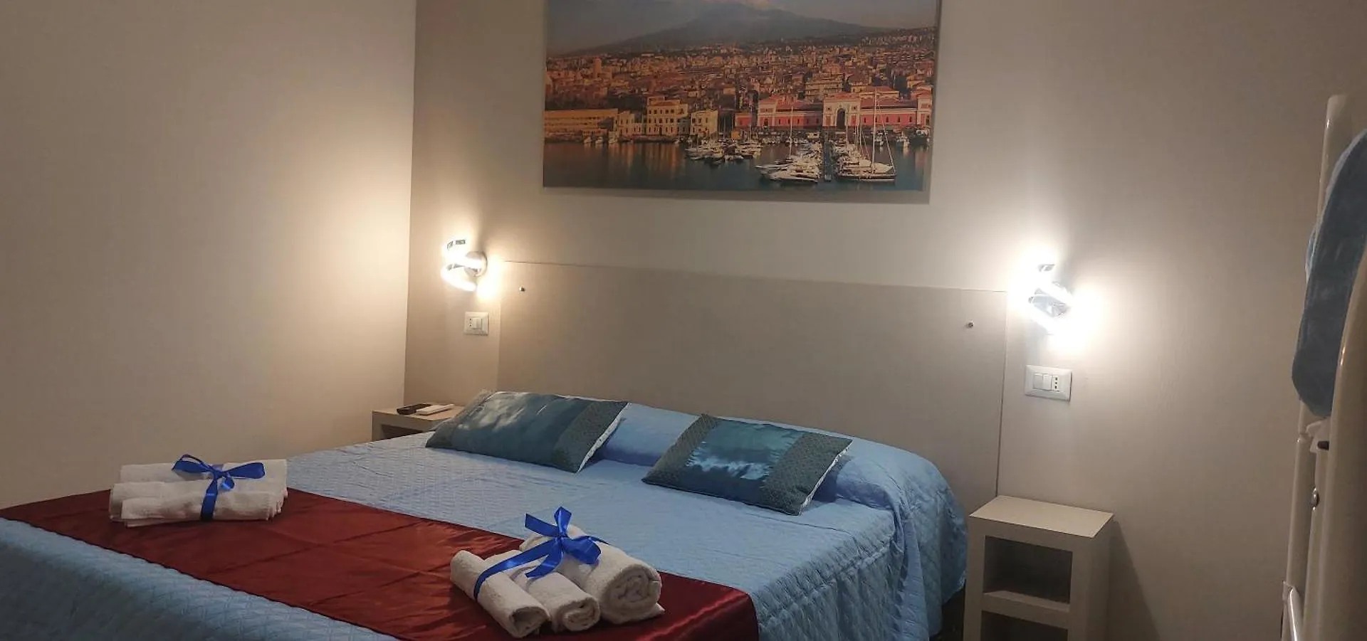 Debora Holiday House Misterbianco