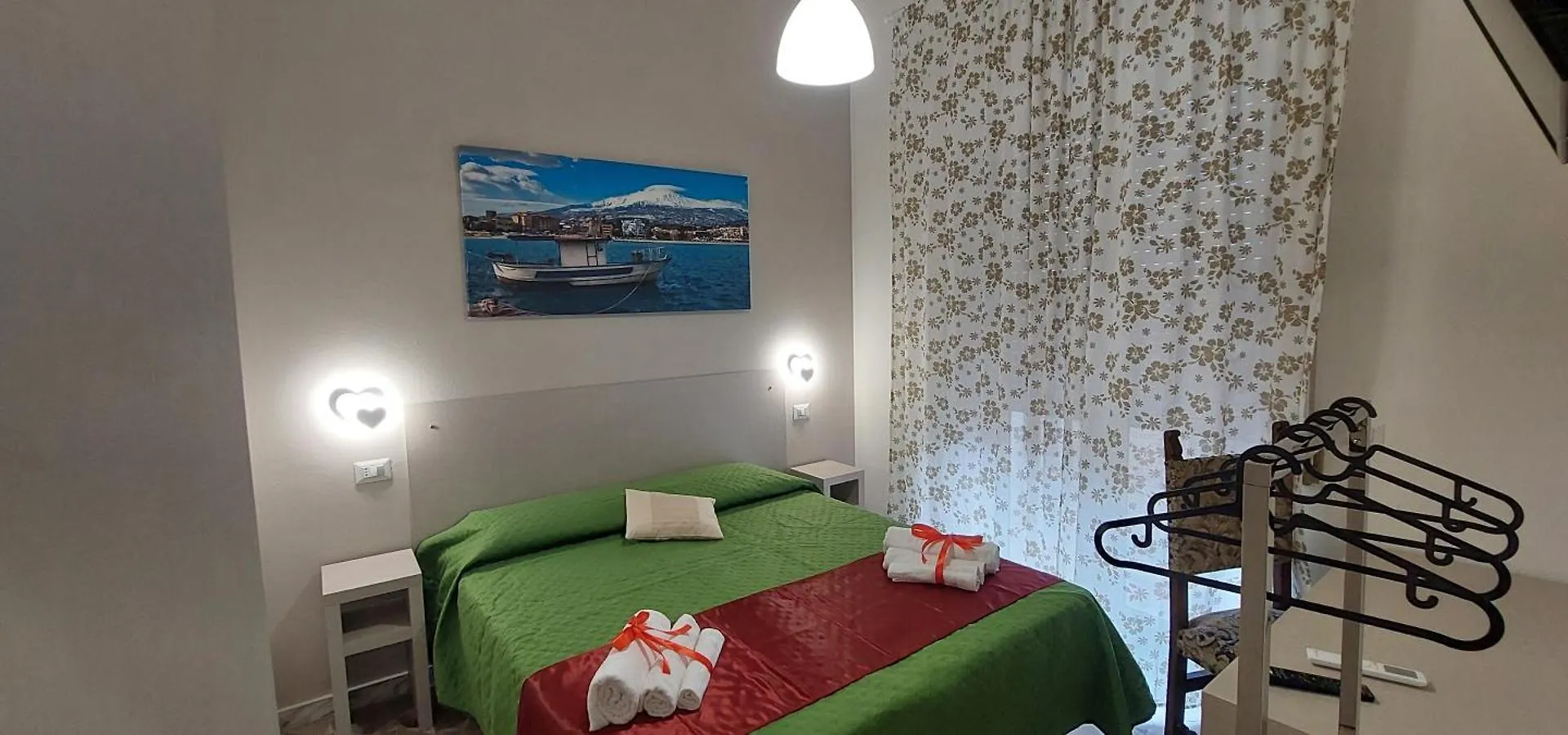 Debora Holiday House Misterbianco
