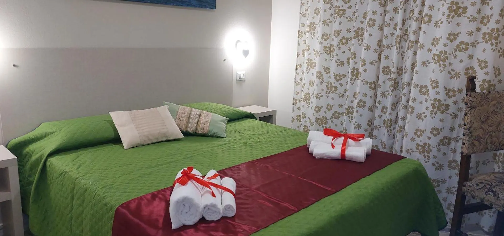 Debora Holiday House Misterbianco 0*,  Italien